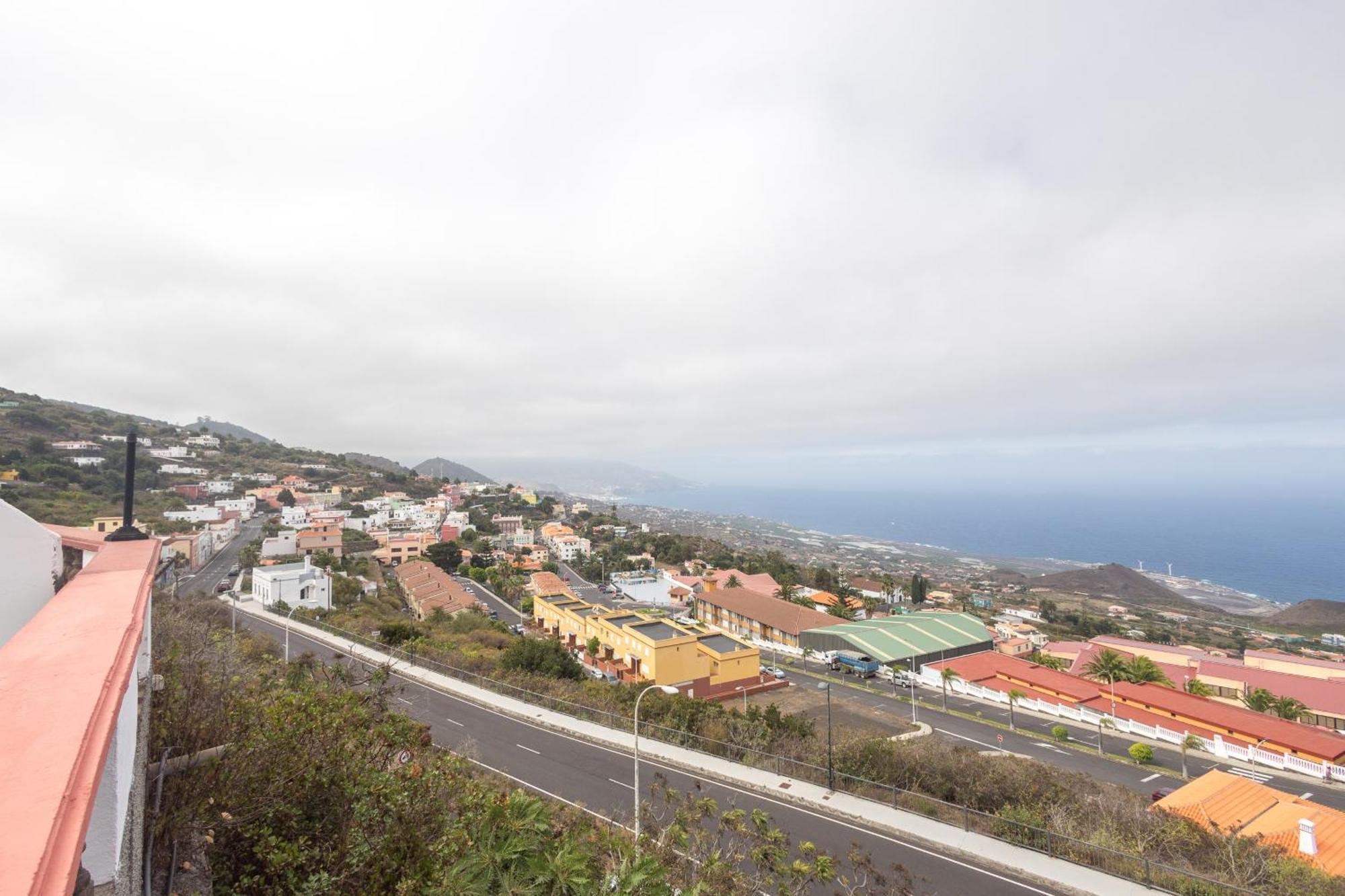 Lightbooking La Palma Mazo Extérieur photo