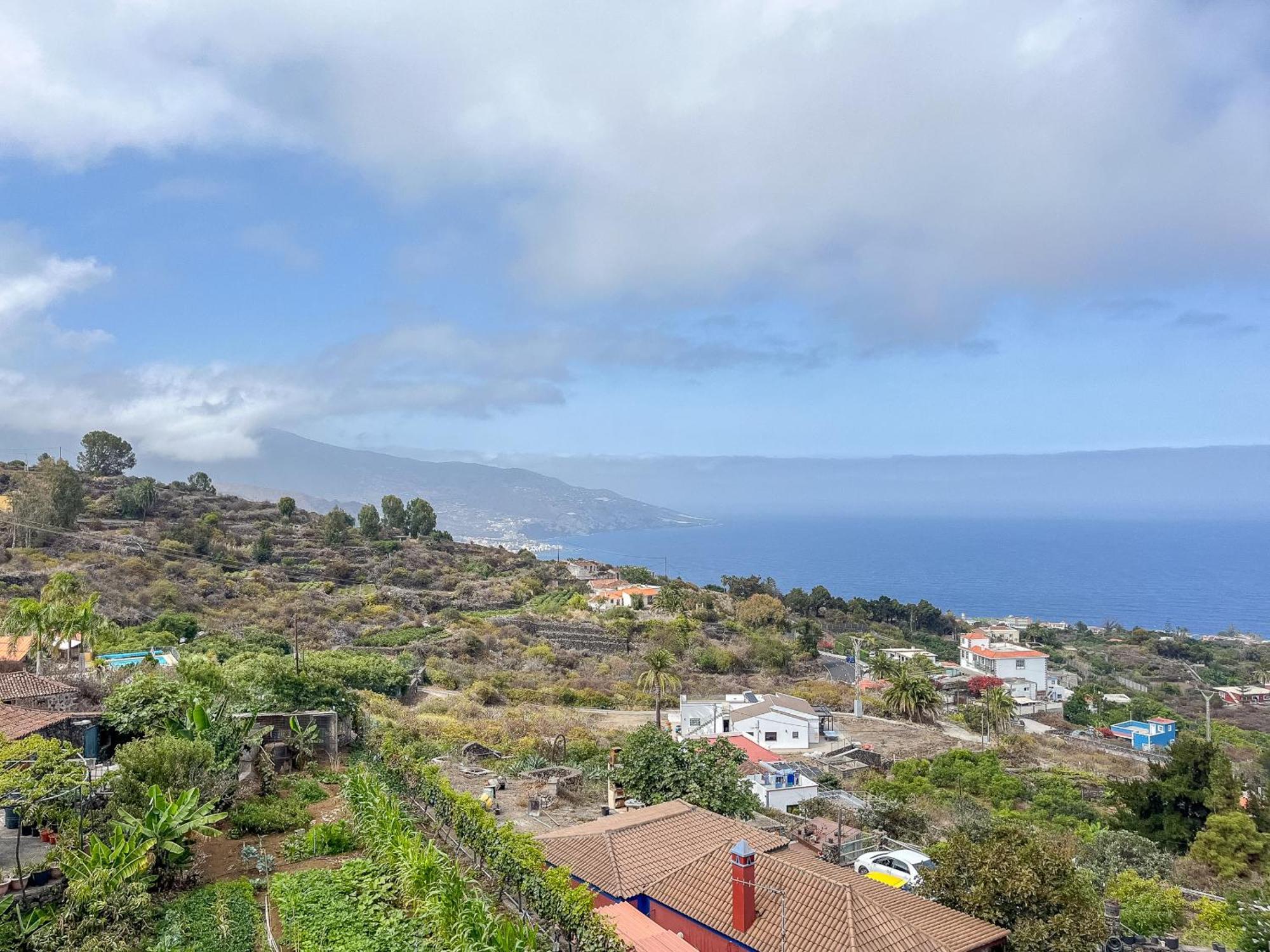 Lightbooking La Palma Mazo Extérieur photo